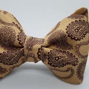 Custom Handmade Bowties